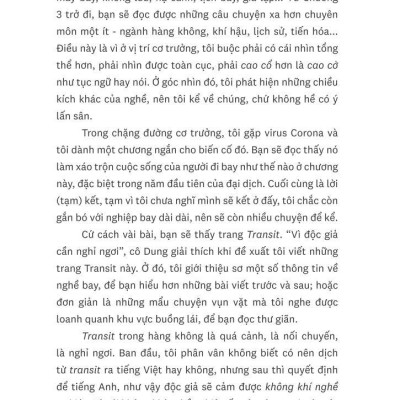 Cơ Trưởng Từ Buồng Lái