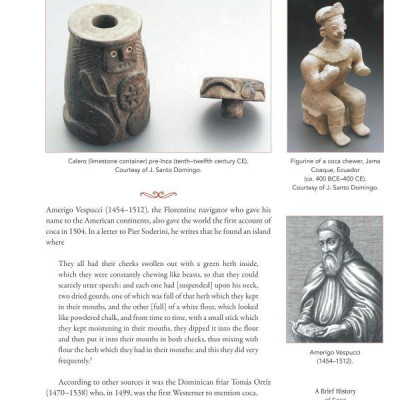 Coca Wine: Angelo Mariani