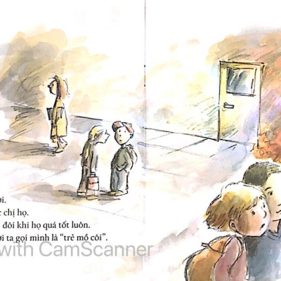 Học Yêu Thương Từ Cuộc Sống - Từ Ngày Hôm Ấy