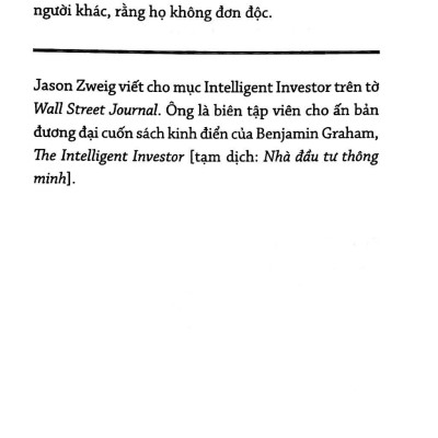 Màn Trình Diễn Trí Tuệ Của Warren Buffett - Những Câu Chuyện Tại Hội Nghị Thường Niên Berkshire Hathaway
