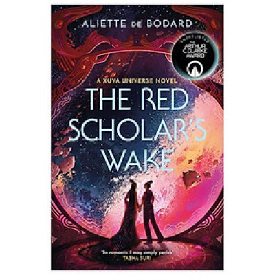 The Red Scholar