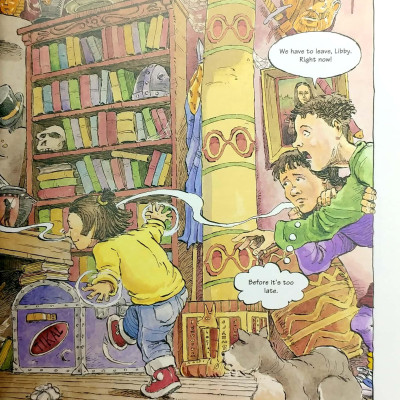 On the Run in Ancient China (Time Travel Guides)