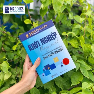 Bộ sách 3 cuốn sách Khởi Nghiệp: ( Khởi Nghiệp 0 – 1: Những Điều Không Thể Bỏ Qua Khi Khởi Nghiệp + Khởi Nghiệp Thông Minh – Đừng Để Những Điều Này Khiến Bạn Thất Bại Khi Khởi Nghiệp + Ở Đâu Có Phàn Nàn Ở Đó Có Cơ Hội: 14 Bài Học Khởi Nghiệp Jack Ma Dành Tặng Các Bạn Trẻ )   