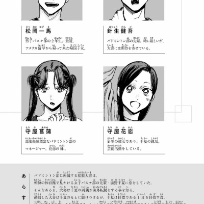 Ao no Hako 10 - Blue Box 10