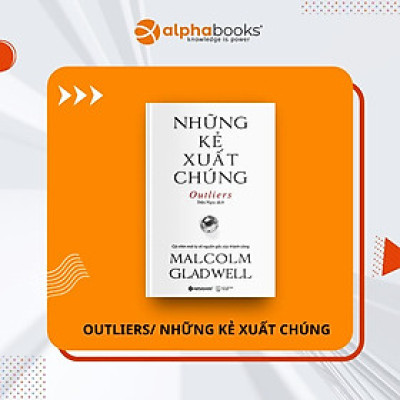 Những kẻ xuất chúng (Tái bản ) - Bản Quyền