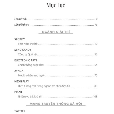 Những đế chế công nghệ số