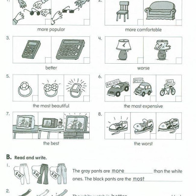 English Time 6 Workbook 2Ed
