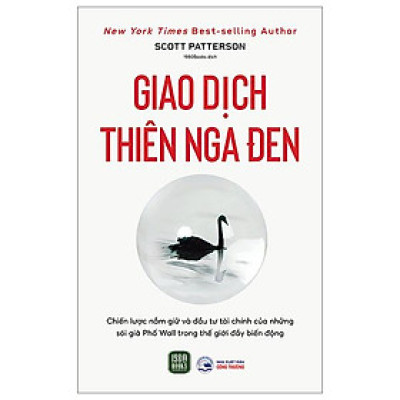 giao dịch thiên nga đen - Bản Quyền