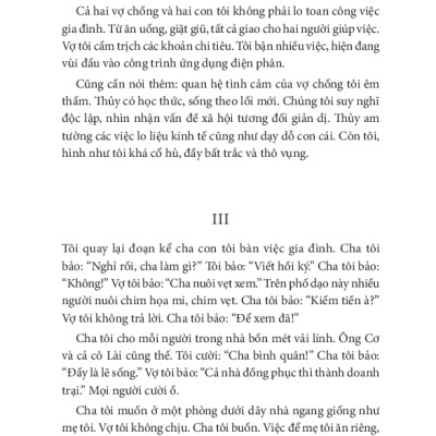 Tướng Về Hưu & Những Truyện Khác