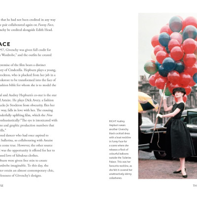 The Little Book of Givenchy