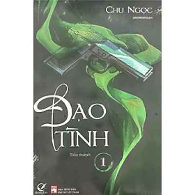 Đạo Tình - Tập 1 (QV)