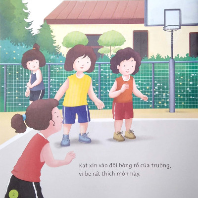 Nói Lời Hay - Ứng Xử Đẹp -  Tuyển Thủ Đặc Biệt