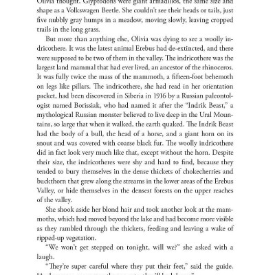 Extinction (International Edition)