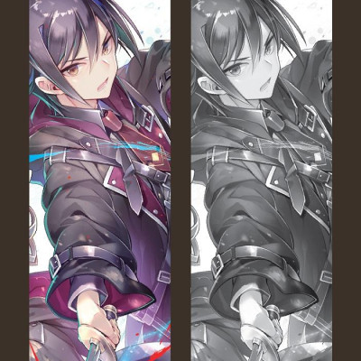 Sách - Thất Kiếm Ma Thuật - Tập 2 - Tặng Kèm Bookmark + Holo Card