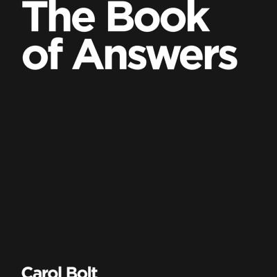 The Book Of Answers