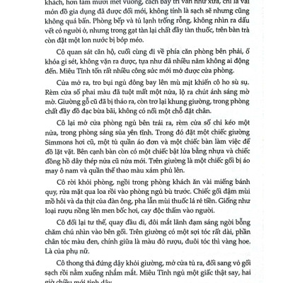 Chó Hoang Và Xương (Linh Lan)
