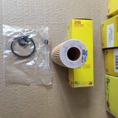 Lọc nhớt Mercedes C180 2007-2014 - OE0021M