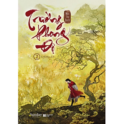 Sách Trường Phong Độ - tập 2