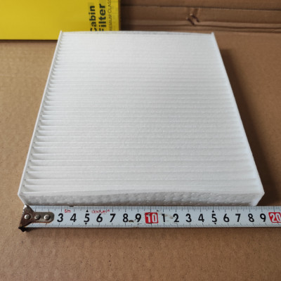 Lọc gió điều hòa Toyota Hilux 2015-2022 - AC111J