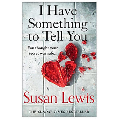 I Have Something To Tell You