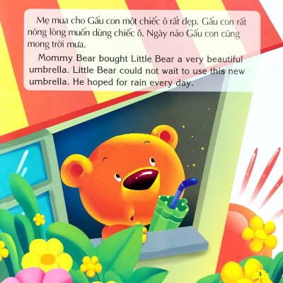 Sách Bé Học Cách Yêu Thương - Yêu Thương Bạn Bè Chúng Mình Đi Chung Ô Nào