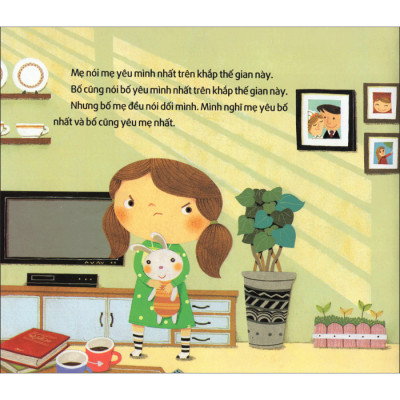 ComBo: Bộ Sách Giáo Dục Giới Tính Hàn Quốc:  Luôn Cảnh Giác Với Người Lạ+ Phép Lịch Sự Khi Đi Vệ Sinh+ Những Trò Đùa Ác Ý+ Con Được Sinh Ra Như Thế Nào ?