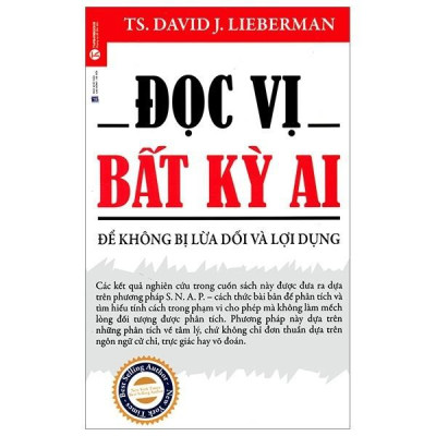 Sách - Combo Đọc Vị Bất Kỳ Ai + Người Nam Châm