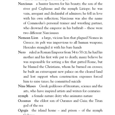 The Dark Prophecy (The Trials of Apollo Book 2)