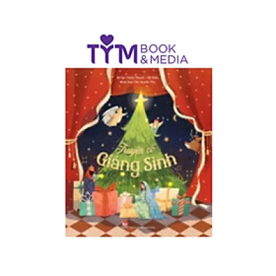 TRUYỆN CỔ GIÁNG SINH