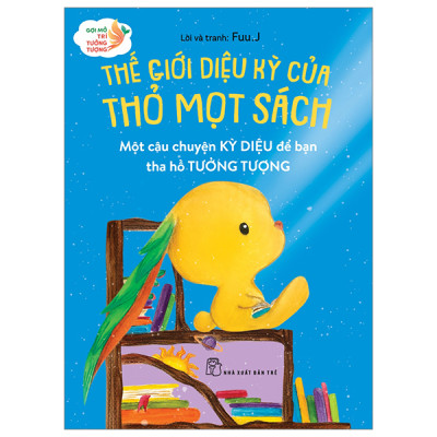 Gợi mở trí tưởng tượng