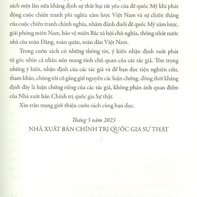 Gián Điệp Và Biệt Kích Nước Mỹ Đã Thất Bại Như Thế Nào Trong Cuộc Chiến Tranh Bí Mật Ở Miền Bắc Việt Nam