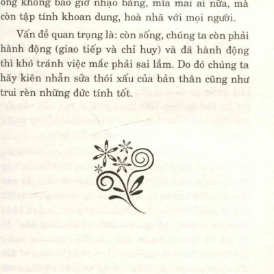 Nghệ Thuật Giao Tiếp Và Chỉ Huy - Tái bản (VL)