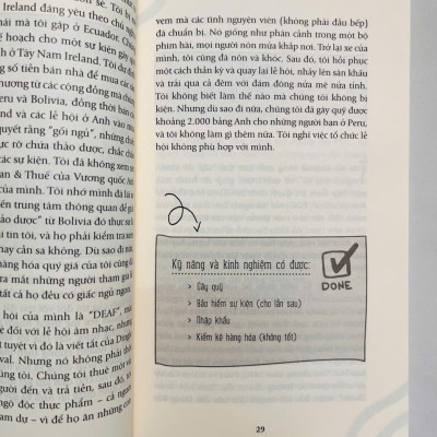 Sách - Làm Giỏi Lương Cao (VLA)