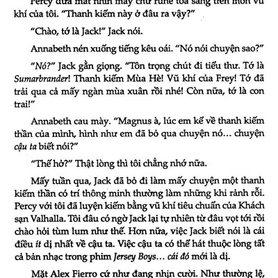 Con Thuyền Của Cái Chết: Phần 3 - Series Magnus Chase Và Các Vị Thần Của Asgard