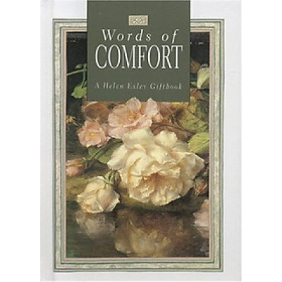 Words of Comfort