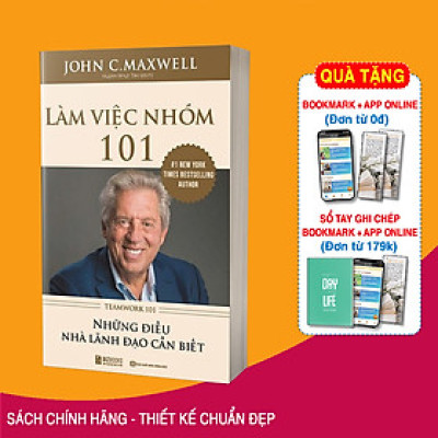 Làm Việc Nhóm 101 – Những Điều Nhà Lãnh Đạo Cần Biết