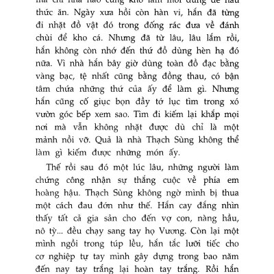 Kho Tàng Truyện Cổ Tích Việt Nam 02 (Tái Bản 2020)