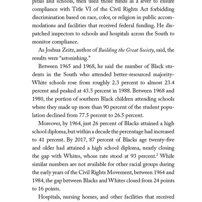 Diversity, Inc.: The Fight For Racial Equality In The Workplace