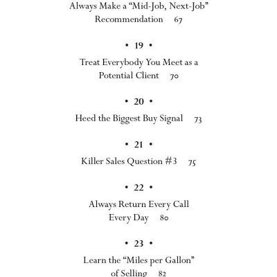 How To Become A Rainmaker, CEO, And A Great Boss: Three Business Bestsellers