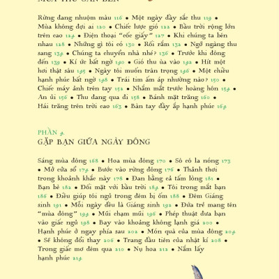 Sách - Nhật Kí Trong Khu Rừng Mộng Mơ