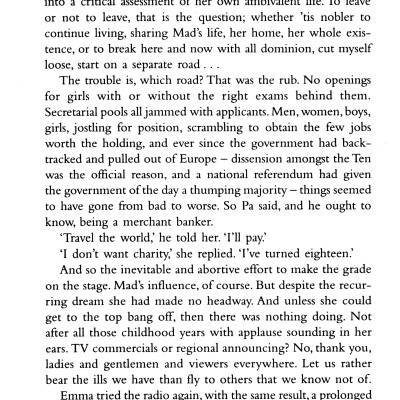 Rule Britannia (Virago Modern Classics)