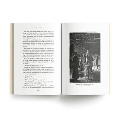 Sách - Không Gia Đình - Bìa Mềm - Đông A