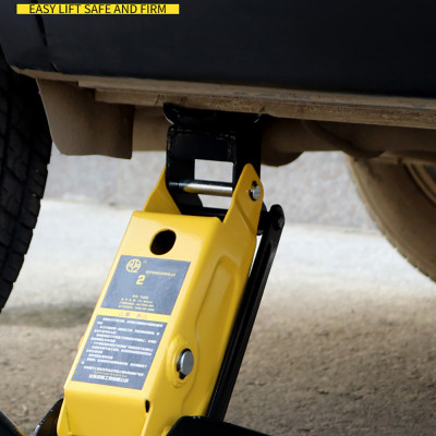 Kích Cá Sấu ABG 2 Tấn Chiều Cao Tối Thiểu 130mm Chiều Cao Tối Đa 330mm Con Đội Cá Sấu 2 Tấn Kích Thủy Lực Dùng Để Nâng Các Vật Nặng, Kích gầm Ô Tô - Hàng Chính Hãng.