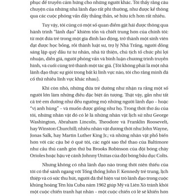 Bộ Sách Về Nghệ Thuật Lãnh Đạo Và Phát Triển Doanh Nghiệp (Bộ 3 Cuốn)