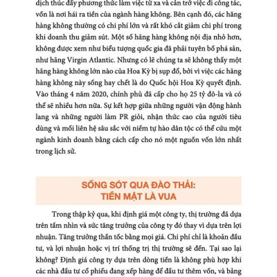 Thời Kỳ Hậu Corona: Luôn Có Cơ Hội Trong Khủng Hoảng