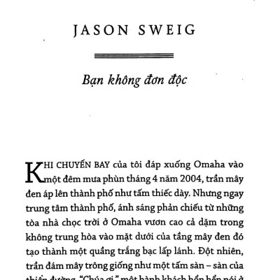 Màn Trình Diễn Trí Tuệ Của Warren Buffett - Những Câu Chuyện Tại Hội Nghị Thường Niên Berkshire Hathaway