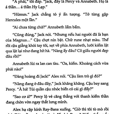 Con Thuyền Của Cái Chết: Phần 3 - Series Magnus Chase Và Các Vị Thần Của Asgard