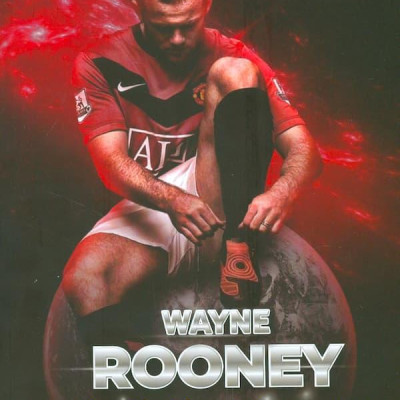 Wayne Rooney - Quỷ Đầu Đàn Số 10 Vĩ Đại Tại Nhà Hát