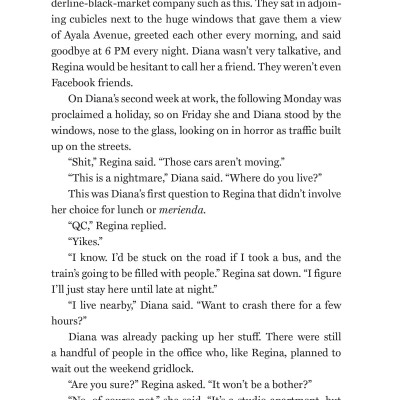 Wounded Little Gods: A Novel