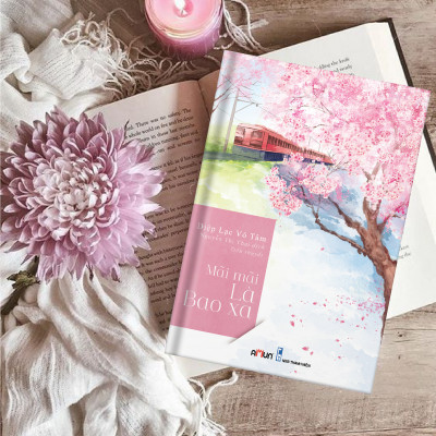 Mãi mãi là bao xa (Tái bản 2021)